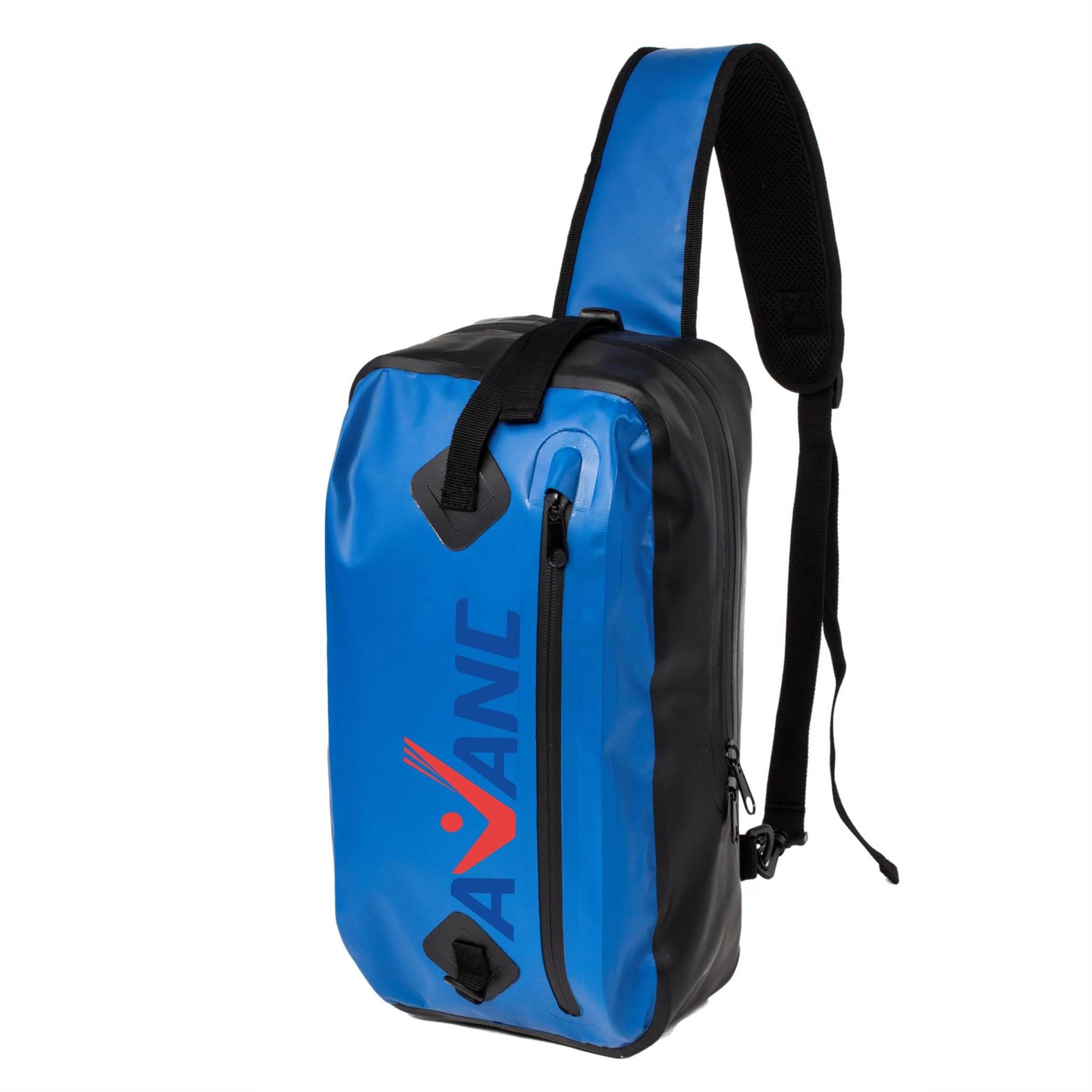 Waterproof Hiking Daypack ,Zipper Closure dry bag