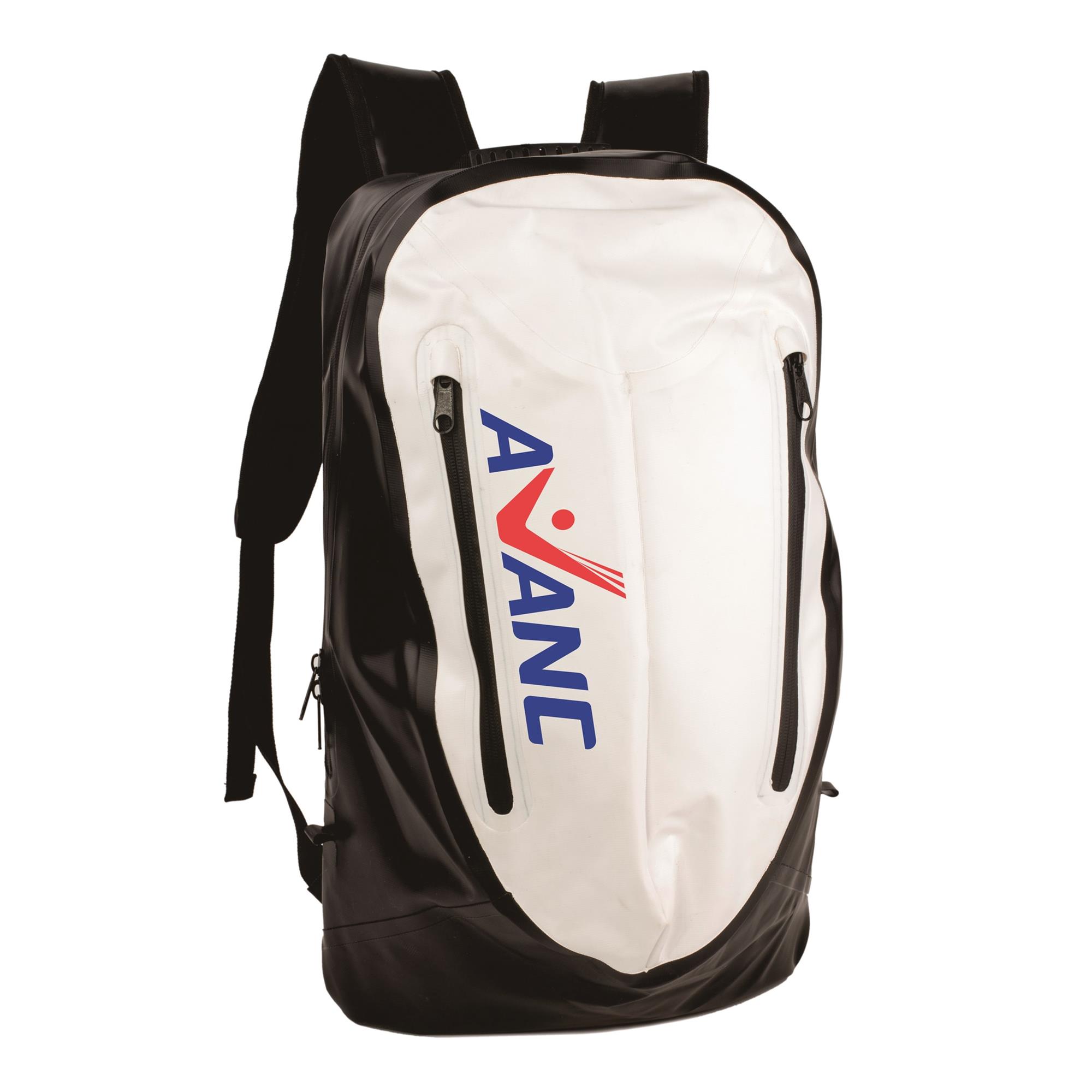 Fashion Sports bag, Backpack With Zipper Closure 30L