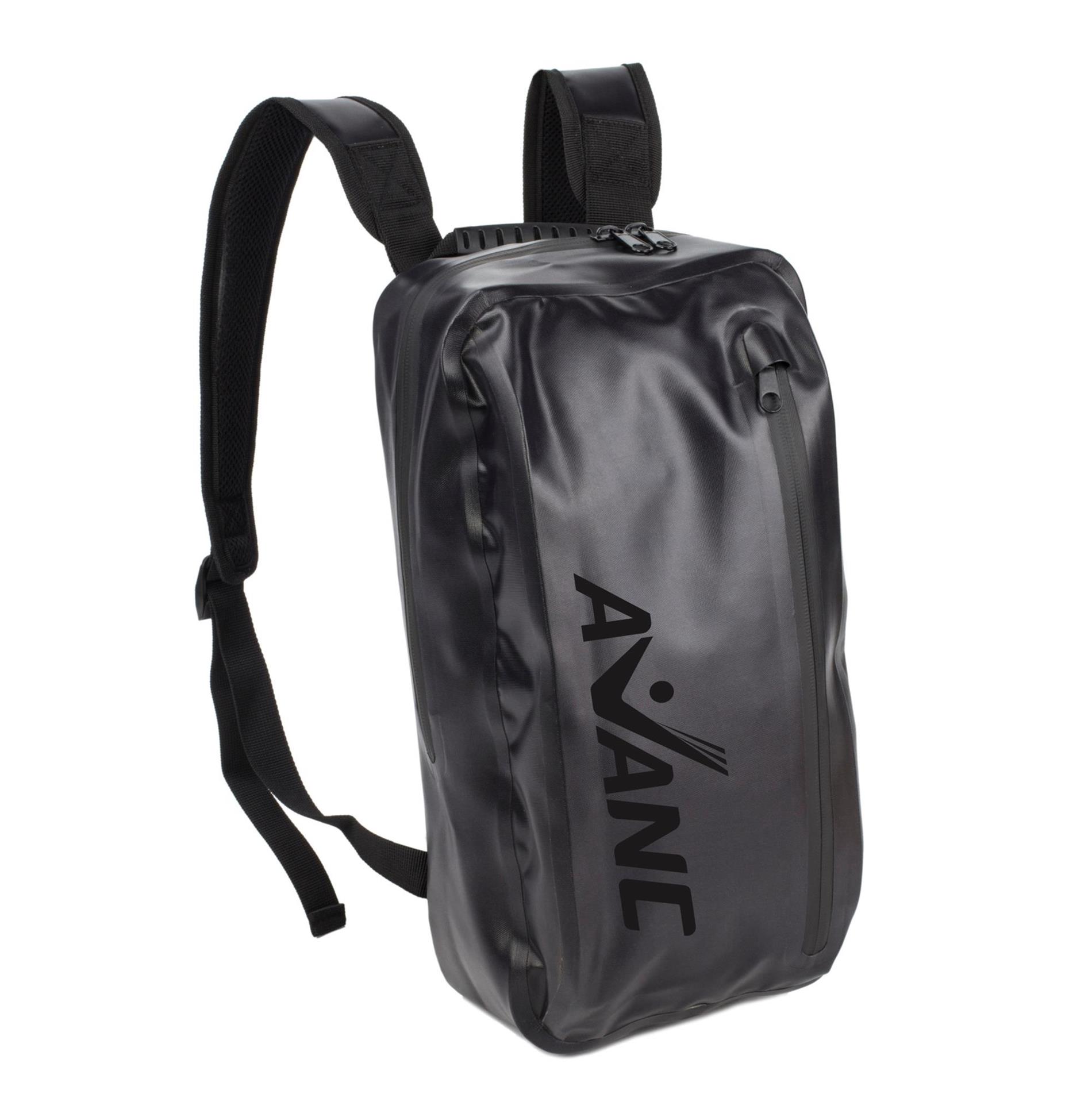 Sportive Zipper Closure Waterproof  daypack 8L
