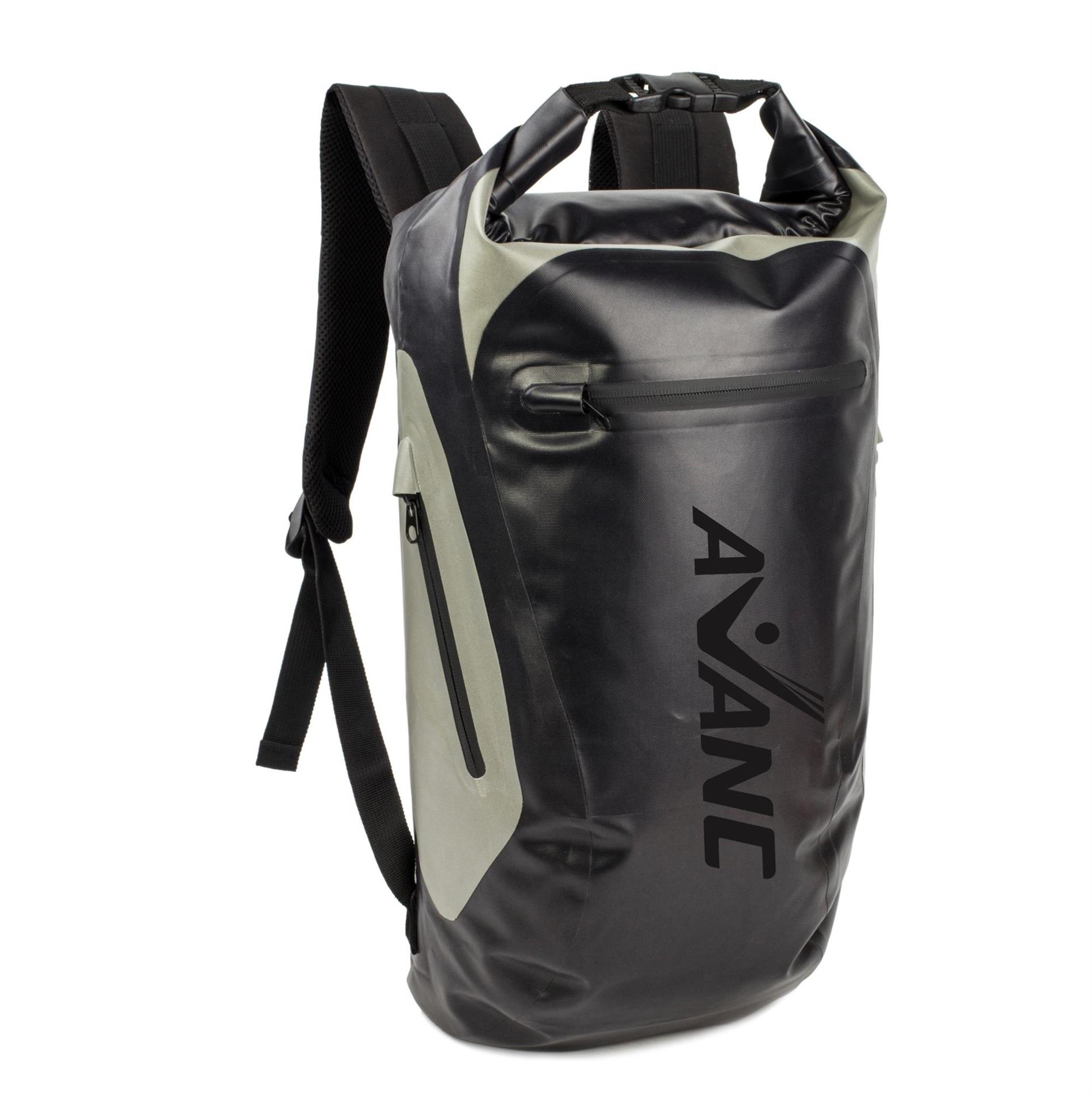 Sportive Zipper Closure Waterproof  daypack 20L