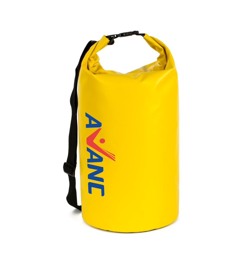 Waterproof Dry Bag Dry Sack Roll Top Dry Compression Sack Keeps Gear Dry 15L