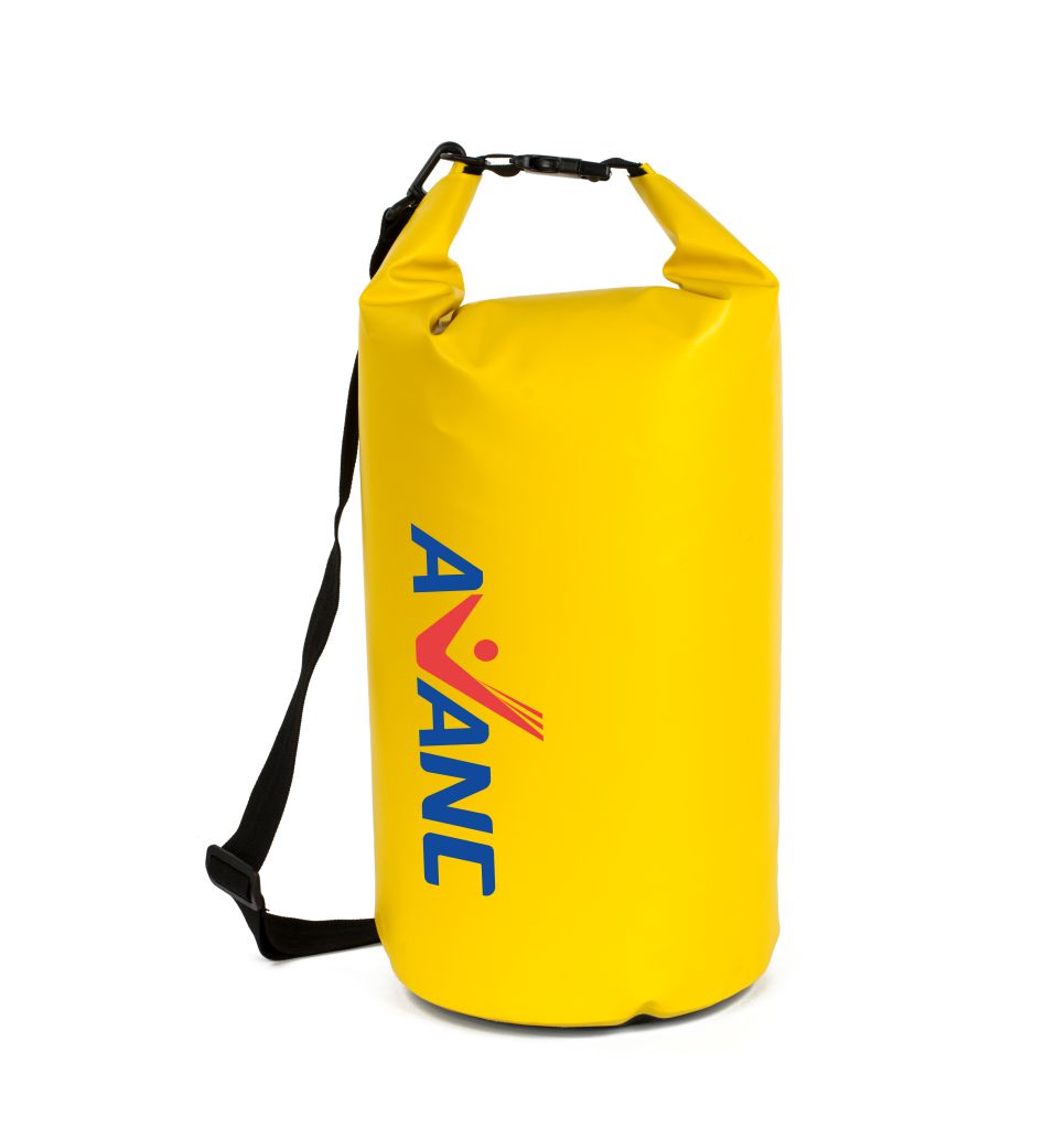 Waterproof Dry Bag Dry Sack Roll Top Dry Compression Sack Keeps Gear Dry 20L