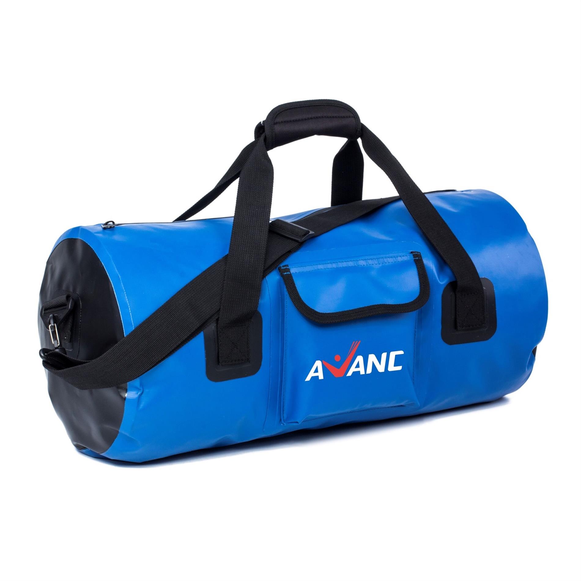 Durable Waterproof Duffle Bag 25L