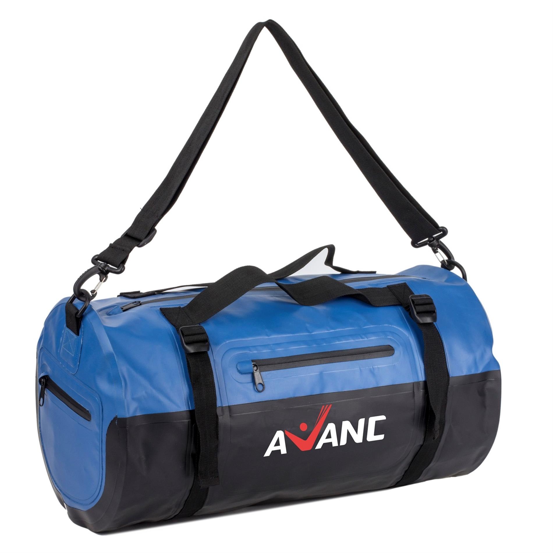 Waterproof Duffle Bag ,traveling with eas handle& shoulder strap  30L