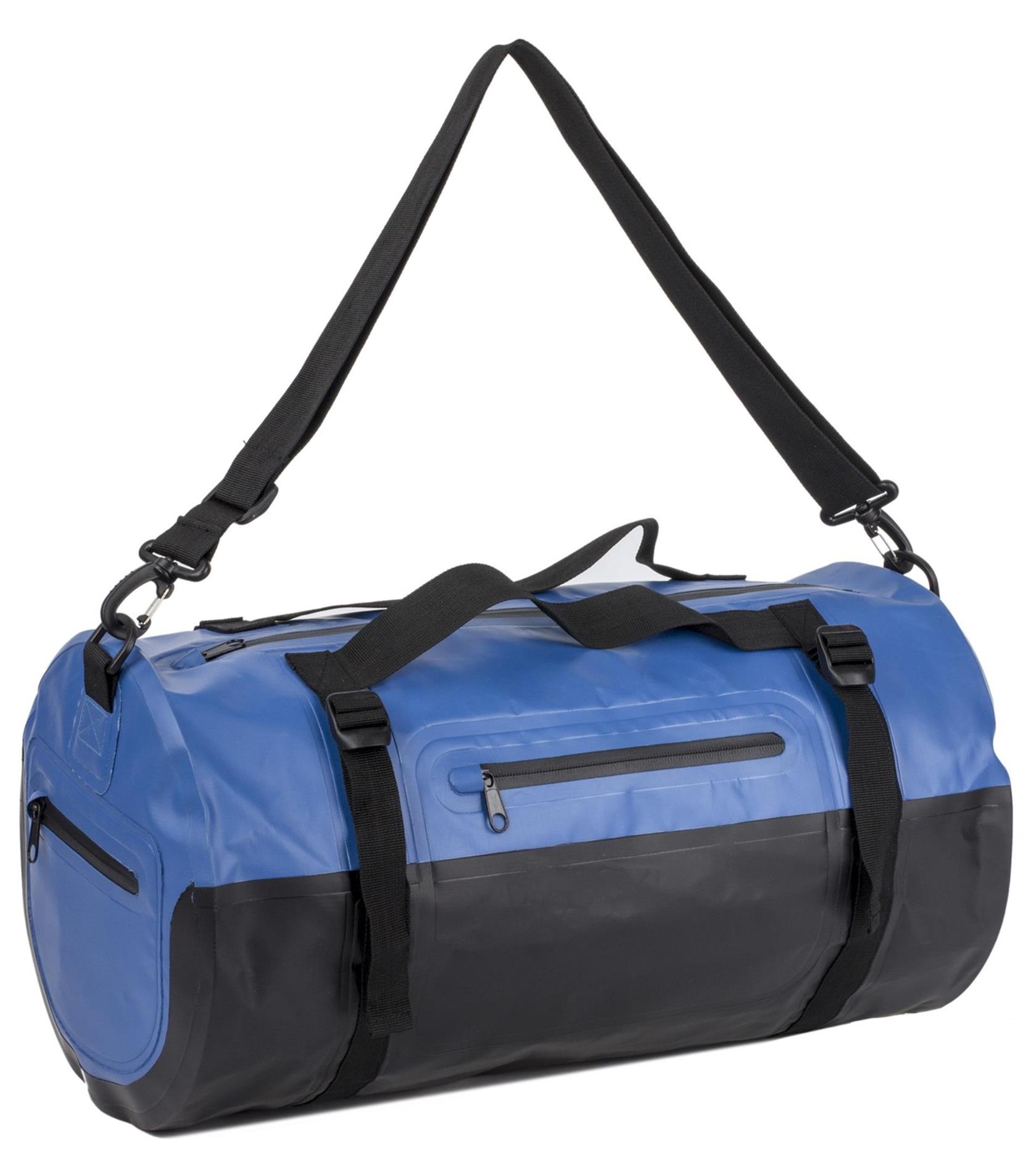 Waterproof Duffle Bag ,traveling with eas handle& shoulder strap 30L