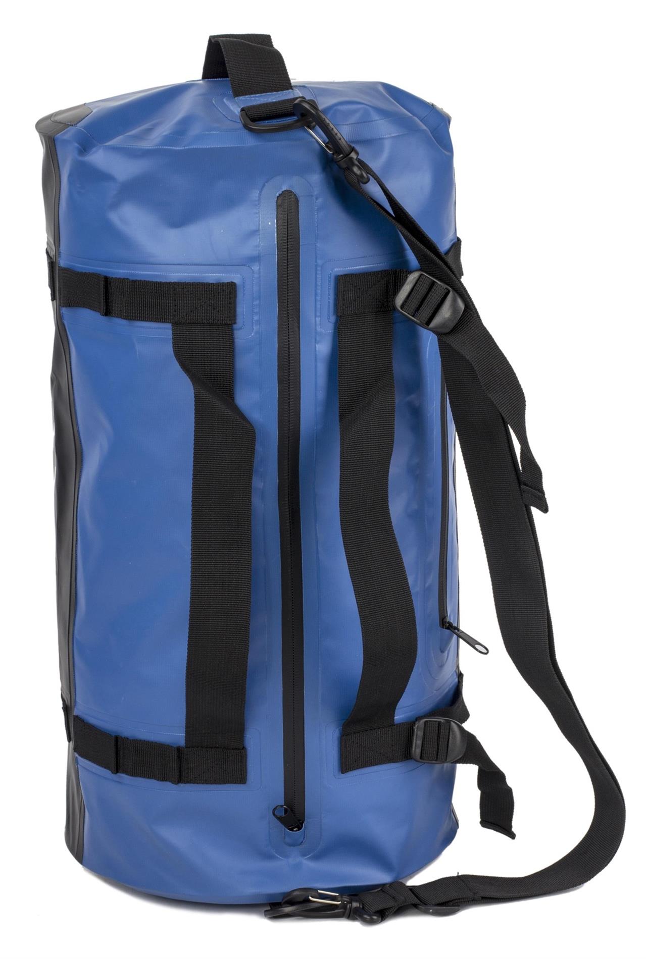 Waterproof Duffle Bag ,traveling with eas handle& shoulder strap 30L