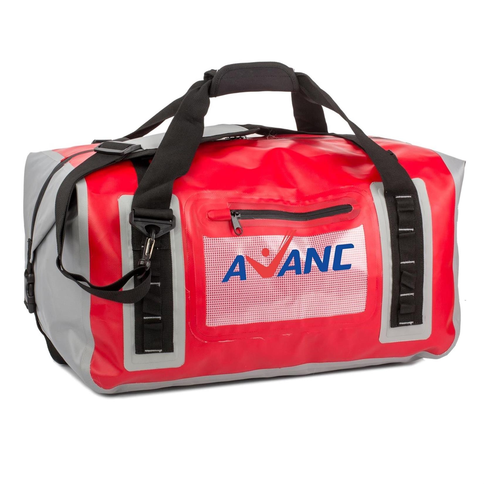 Waterproof Duffle Bag ,traveling with eas handle& shoulder strap  70L