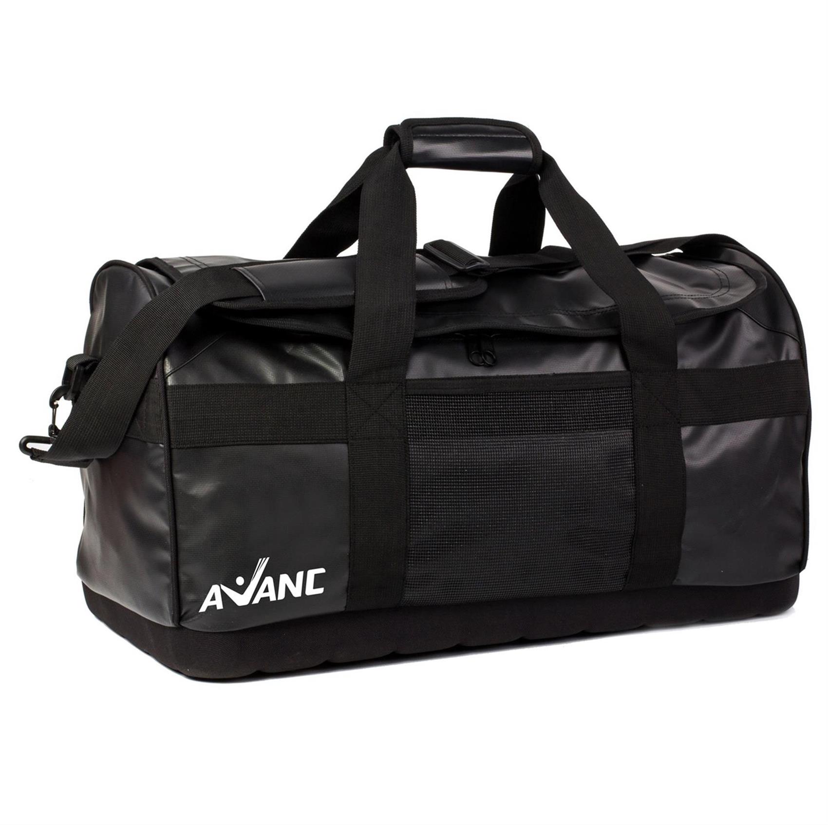 Heavy durable travelling Bag 50L with EVA base