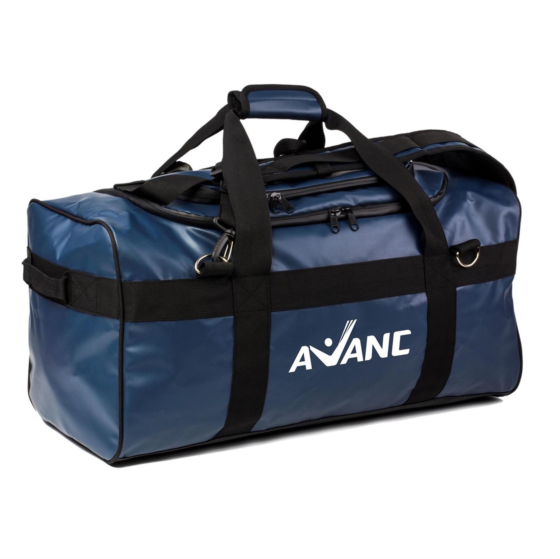 Heavy durable travelling Bag 54L