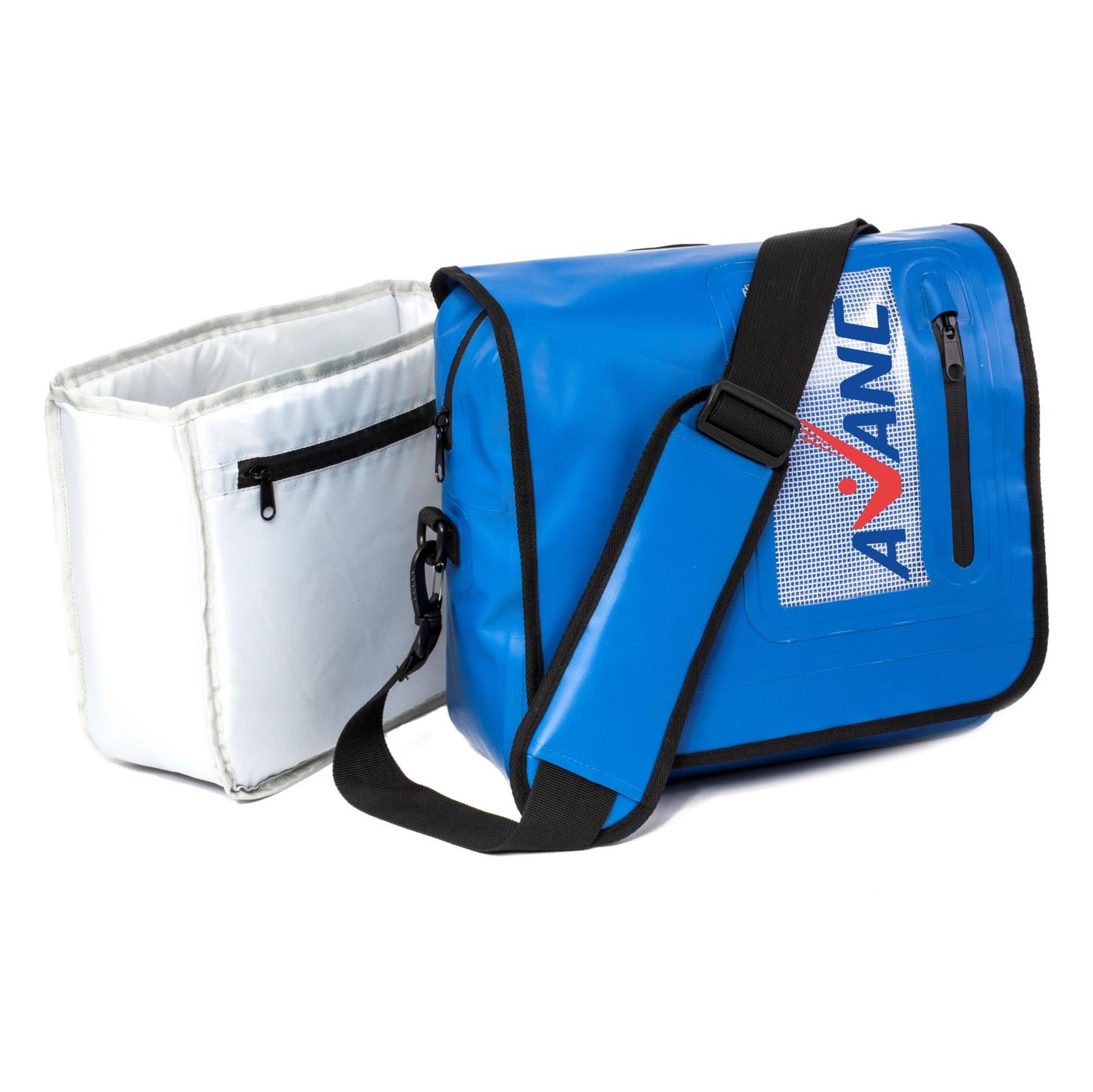 Messenger Bag  Waterproof  Sports Bag Laptop Pouch 10L