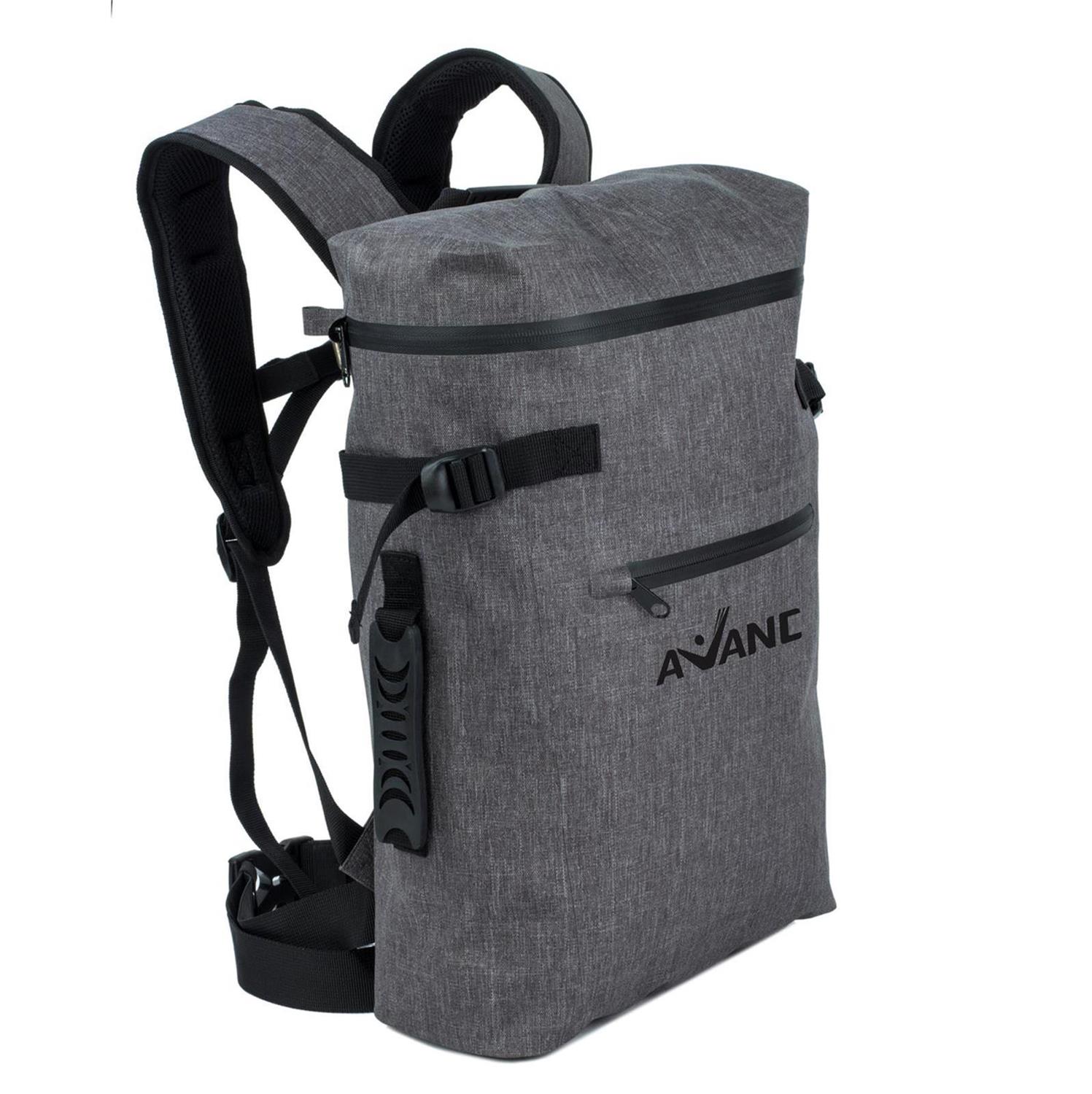 Extreme  SPACE GREY Backpack,Waterproof Laptop Bag 24L